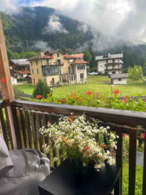 LA CASA DI SURI Calalzo Di Cadore